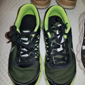 Nike shoes- boys